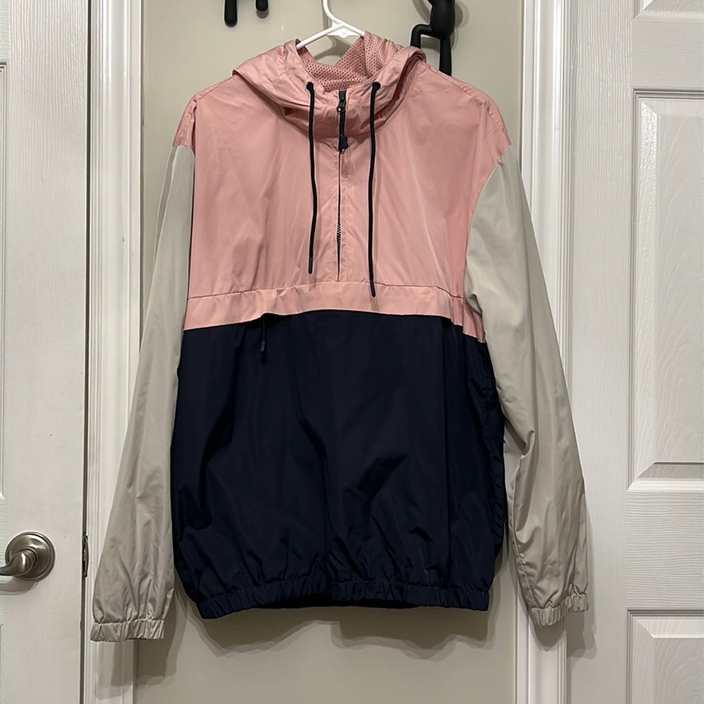 H&m mens windbreaker